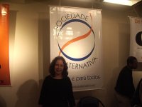 Carmen  Caballeria Ferreira