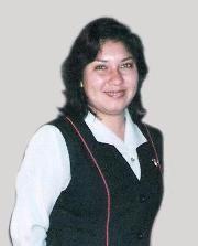 Laura Jeanette Medina Samaniego