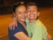 Maria De Fatima  Estrangueti