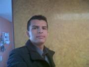 Oscar Fabian Pedroza