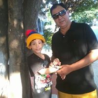 Walter Bruno Jimeno Reales