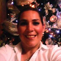 María Fernanda  Córdova Romero