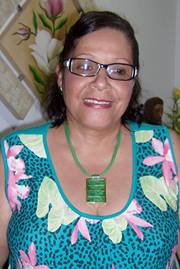 Maria De Fatima  Moreira