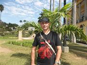 Geraldo Magela Rezende  Rezende