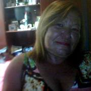 Sonia Oliveira  Massaranduba