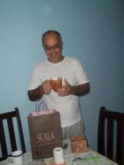 Geraldo Magela Machado