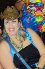 Flávia  Meirelles Faria