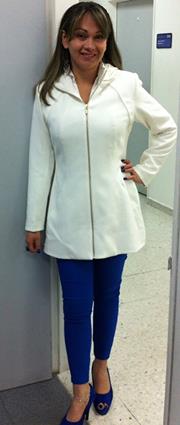 Ibeth  Ceron Quintero