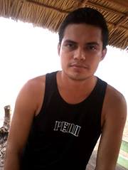 Franslei  Aguiar Fonteles