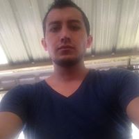 Crystian Muñoz Flores