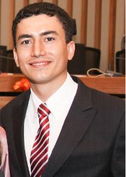 Carlos Fernando  Dos Santos