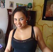 Milenaa  Mesa Castro