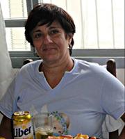 Katia Cristina  Malagoni