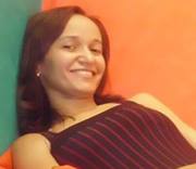 Ana Claúdia  da Silva