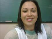 Jackeline Nogueira Lopes