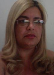 Gracilaine  Martins da Silva