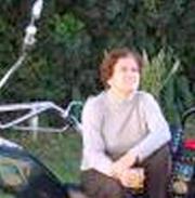 Iramila  Soares Dos Santos