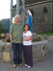 Janete  Machado DA Silva