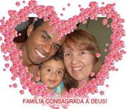 Glauciene Vaneli  EBernardo Rafael