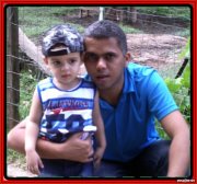 Ismael  Alves Martins
