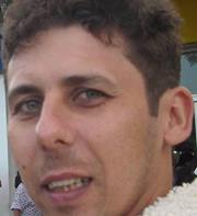 José Edmilson  Edmilson Leite