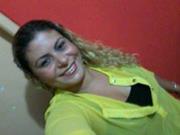 Aline Mislaine  da Cunha