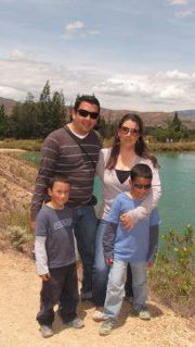 Alba Luz Muñoz Arboleda