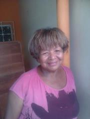 Terezinha  Albuquerque
