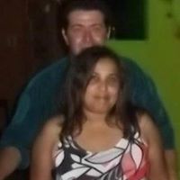 Maria Aparecida  Oliveira