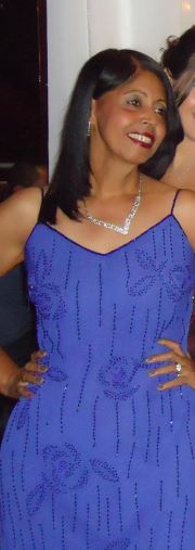 Rita De Cássia  Ramos