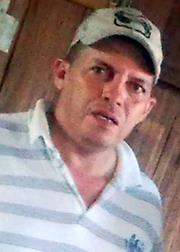 Raimundo Mariano  Mariano