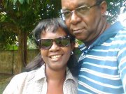 Miriam  Paulo Dos Santos