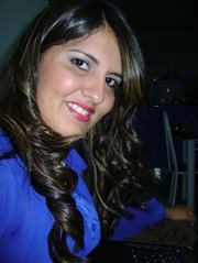 Kátia  Leda de Oliveira