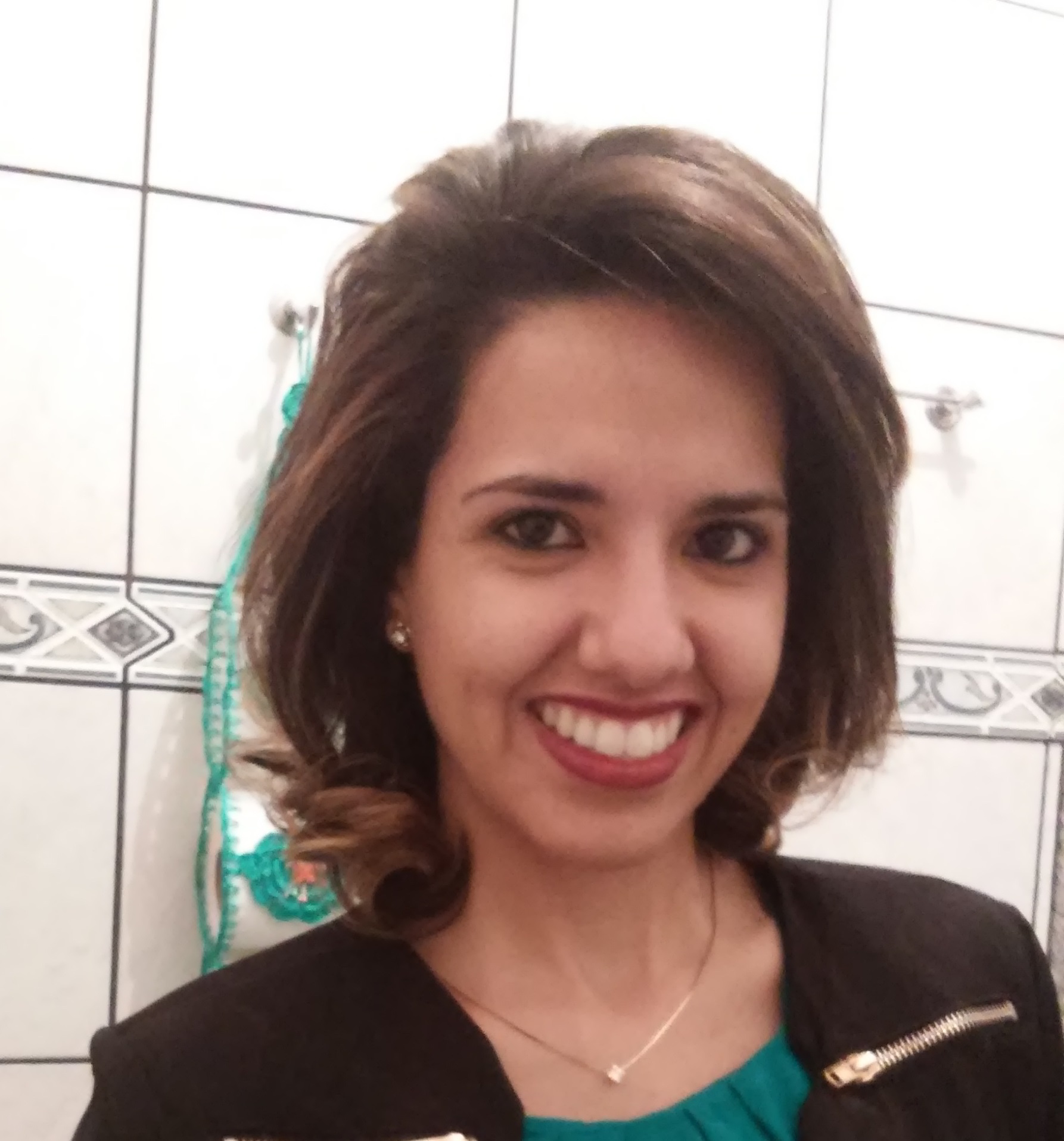 Ana Karolina  Oliveira