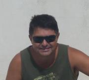 Homero  Bondan da Silva