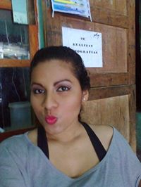 Guadalupy  Martinez