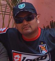 Juanjo  Ortiz Garcia