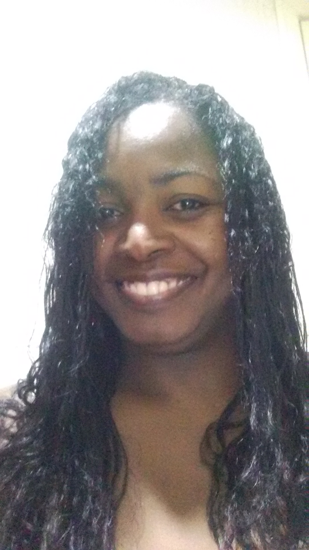 Elaine Santos Santana