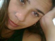 Eliane Cristina Santos