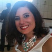 Patricia  Castellem Strebe