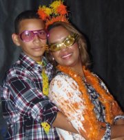 Joyce  Paulo Lacerda