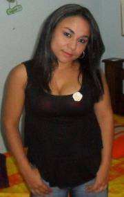 Claudia Patricia  Correa