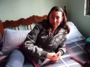 Nancy  Mendoza Rojas