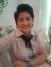 Maria De Jesus  Gadelha