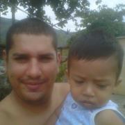 Luis Santiago Polo Fajardo