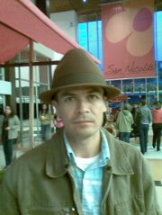 Victor Manuel  Galindo H