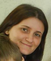 Luciana  Rizzuti Faria