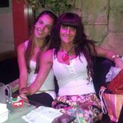 Mica  Fentanes Conti