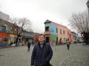 Marcello José  Madeira Martins