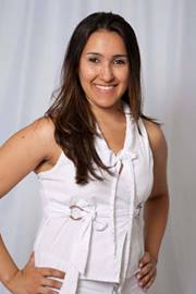 Janaina  Marques de Matos